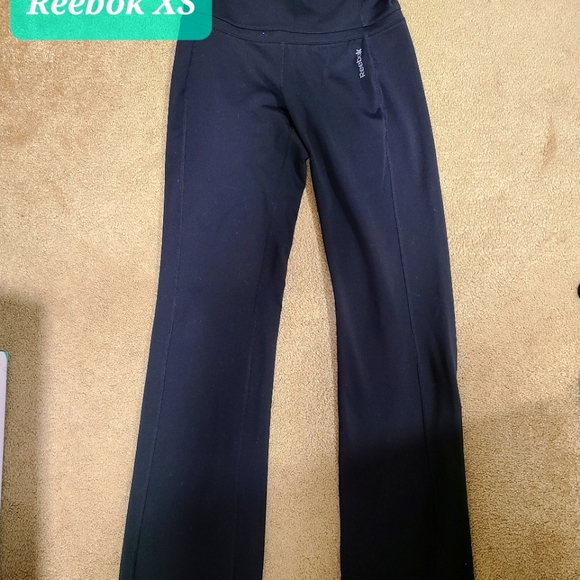 Reebok pants size XS - Picture 1 of 1